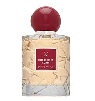 Les Soeurs De Noe Red Berries Elixir EDP парфюмерная вода