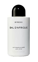 BYREDO Bal D'Afrique Body Lotion 225 ml - лосьон для тела 