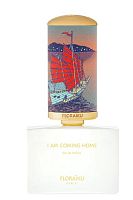 FLORAIKU I am coming home EDP 50 ml + 10 ml - парфюмерная вода 