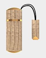 MEMO PARIS RED KNITTED Purse Spray – дорожный футляр 10 мл 