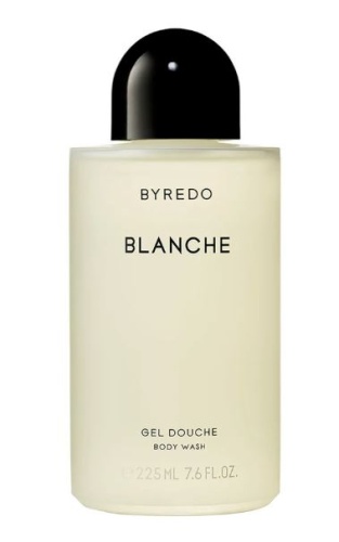 BYREDO Blanche Body Wash 225 ml - гель для душа 