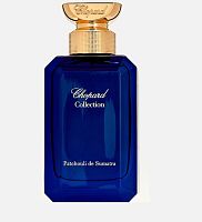 Chopard Patchouli de Sumatra парфюмерная вода 100 мл 