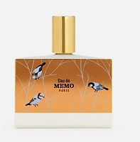 MEMO PARIS Eau de Memo EDP 100 ml - парфюмерная вода 