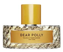 Vilhelm Parfumerie Dear Polly EDP парфюмерная вода