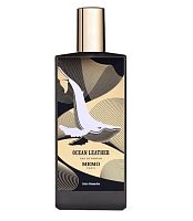 Memo Ocean Leather EDP парфюмерная вода