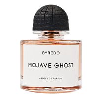 BYREDO Mojave Ghost Absolu EDP парфюмерная вода