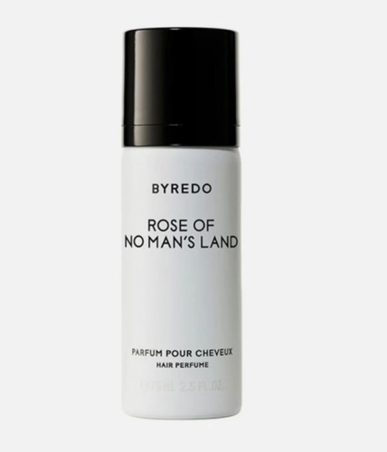 BYREDO Rose Of No Man's Land Hair Perfume 75 ml - парфюмерная вода для волос 