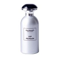 RicHarD VIP PERSON EAU DE PARFUM парфюмерная вода