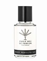 PARLE MOI DE PARFUM Woody Perfecto / 107 EDP 50,100 ml - парфюмерная вода