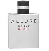 Chanel Allure Home Sport EDP парфюмерная вода