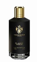 MANCERA Black Gold EDP 60,120 ml - парфюмерная вода