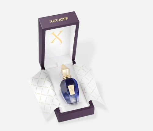 XERJOFF JTC Comandante! EDP 50 ml - парфюмерная вода  фото 2