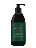 HYDRO MUD HAIR SHAMPOO Глубоко очищающий шампунь-пилинг