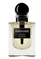 AMOUAGE Amber Sogara Pure Perfume (attar) 12 ml - масляные духи (аттар) 