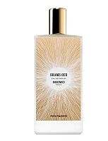 MEMO PARIS Shams Oud EDP 75 ml - парфюмерная вода 