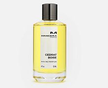 MANCERA Cedrat Boise EDP 120 ml - парфюмерная вода 