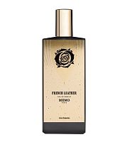 Memo French Leather EDP парфюмерная вода, MMNEDP075FL