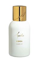 AQUALIS Coda Parfum 50 ml - духи 