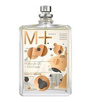Escentric Molecules Molecule 01 + Patchouli туалетная вода 