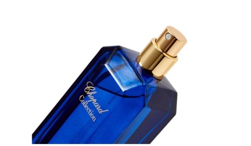 Chopard Vetiver d haiti au the vert парфюмерная вода 50,100 мл фото 3
