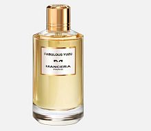 MANCERA Fabulous Yuzu EDP 120 ml - парфюмерная вода 