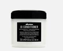 OI Absolute beautifying conditioner - Кондиционер для абсолютной красоты волос