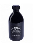 OI/Body wash with roucou oil absolute beautifying body wash - Гель для душа для абсолютной красоты тела 