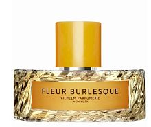 VILHELM PARFUMERIE Fleur Burlesque EDP 20,30,50,100 ml - парфюмерная вода