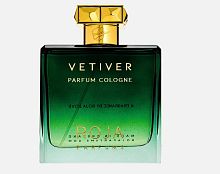 ROJA PARFUMS Vetiver Pour Homme Parfum Cologne 100 ml - парфюмерная вода мужская 