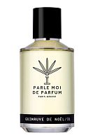 PARLE MOI DE PARFUM Guimauve De Noel / 31 EDP 50,100 ml - парфюмерная вода