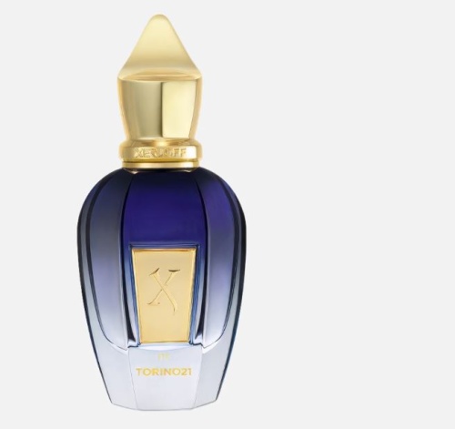 XERJOFF JTC Torino21 50 ml EDP - парфюмерная вода 
