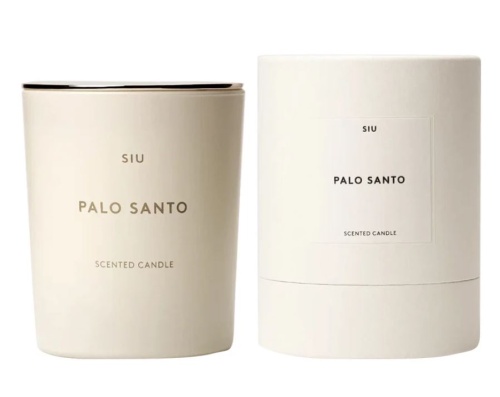 Аромасвеча PALO SANTO SIU 240 GR фото 2