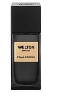 Welton London L'Amour Absolu духи 100 мл 