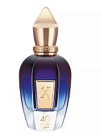 XERJOFF JTC 40 Knots EDP 50 ml - парфюмерная вода 