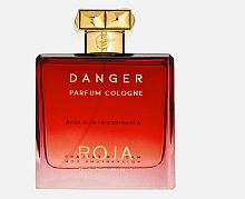 ROJA PARFUMS Danger Pour Homme Parfum Cologne 100 ml - парфюмерная вода мужская 