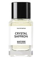 Matiere Premiere Crystal Saffron EDP парфюмерная вода