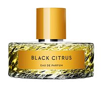 VILHELM PARFUMERIE Black Citrus EDP 30,50,100 ml - парфюмерная вода