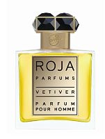 ROJA PARFUMS VETIVER Pour Homme Parfum 50 ml - духи 