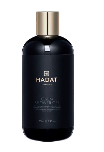 CALM SHOWER GEL ГЕЛЬ ДЛЯ ДУША 