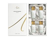 AQUALIS Aqualis Collection Box Parfums 4*50 ml - набор духов 