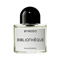 BYREDO Bibliotheque EDP парфюмерная вода