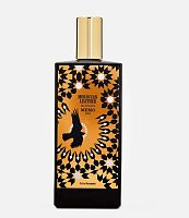 MEMO PARIS Moroccan Leather EDP 75 ml - парфюмерная вода 
