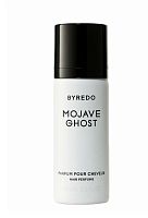 BYREDO Mojave Ghost Hair Perfume 75 ml - парфюмерная вода для волос 