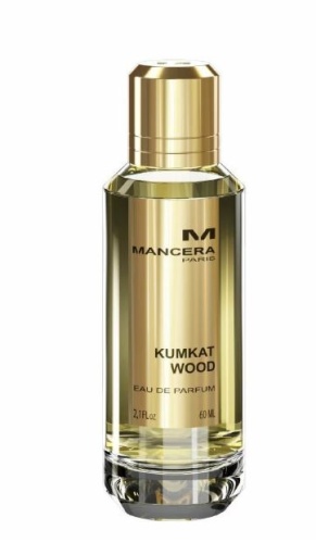 MANCERA Kumkat Wood EDP 120 ml - парфюмерная вода фото 2