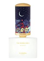 FLORAIKU The moon and I EDP 50 ml + 10 ml - парфюмерная вода 