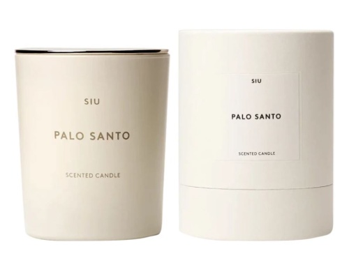 Аромасвеча PALO SANTO SIU 240 GR