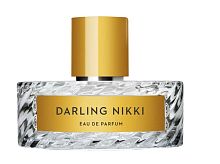 VILHELM PARFUMERIE Darling Nikki EDP 20,30,50,100 ml - парфюмерная вода