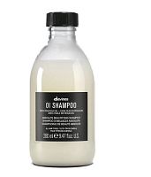 OI/Absolute beautifying shampoo - Шампунь для абсолютной красоты волос