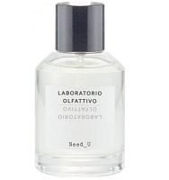 Laboratorio NEED_U парфюмерная вода