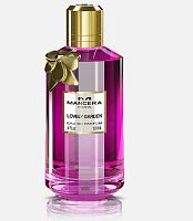 MANCERA Lovely Garden EDP 120 ml - парфюмерная вода 